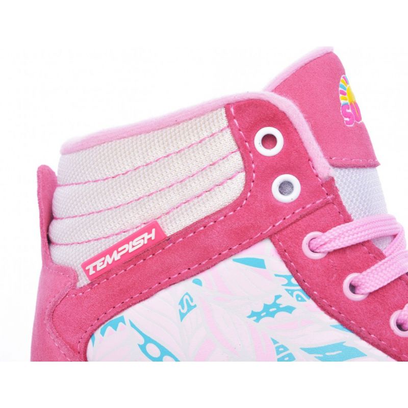 Tempish Sunny Leaf Jr 1000004922 roller skates Accessories/Skating/Wrotki Your Sports Performance