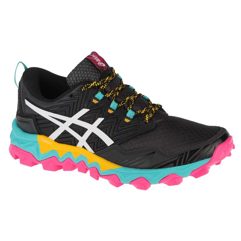 Asics Gel-FujiTrabuco 8 W 1012A574-003 shoes Footwear/Running/Women Asics