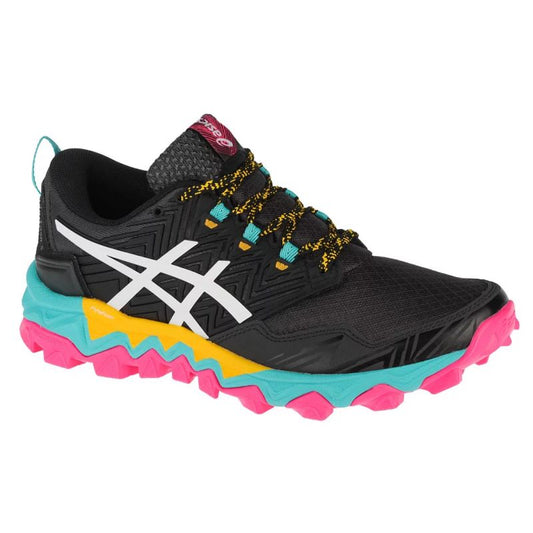 Asics Gel-FujiTrabuco 8 W 1012A574-003 shoes Footwear/Running/Women Asics