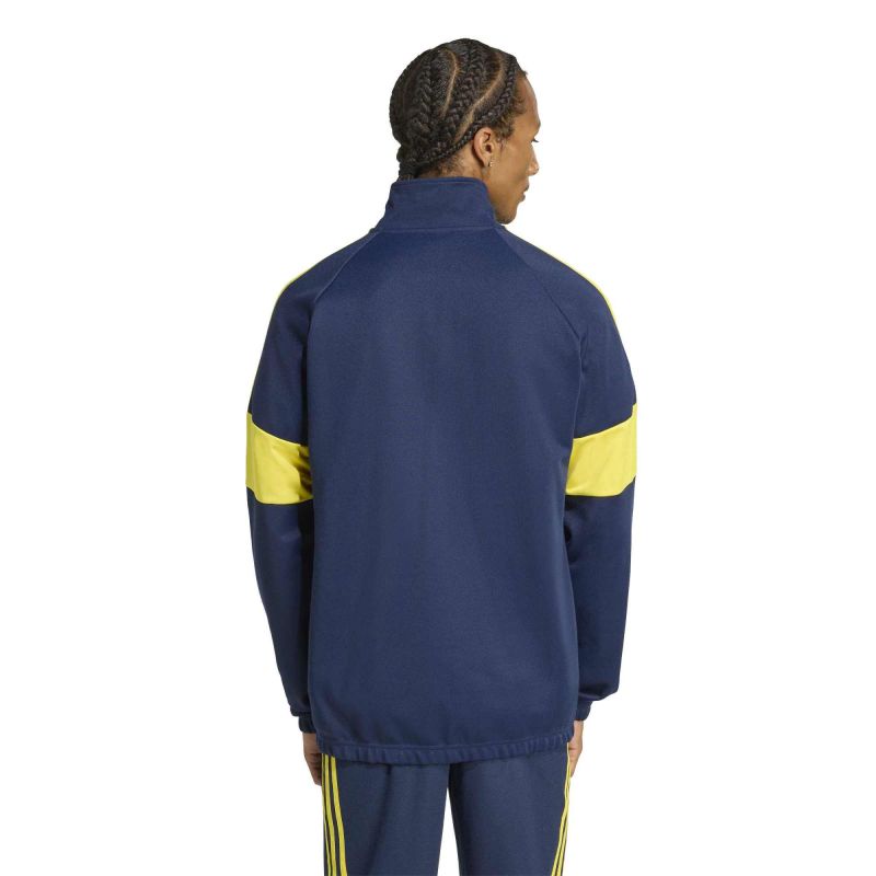 Adidas Arsenal London TT JZ5802 sweatshirt Clothing Your Sports Performance