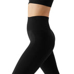4F FNK W leggings 4FWSS24TFTIF231 20S Clothing/Lifestyle/Trousers, shorts/4F 4F