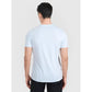 Men's quick-drying training T-shirt 4F 4FWAW25TFTSM1522-34S 4f