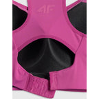 4F Women's High Support Training Bra 4FWSS26USBAF223-54S 4f