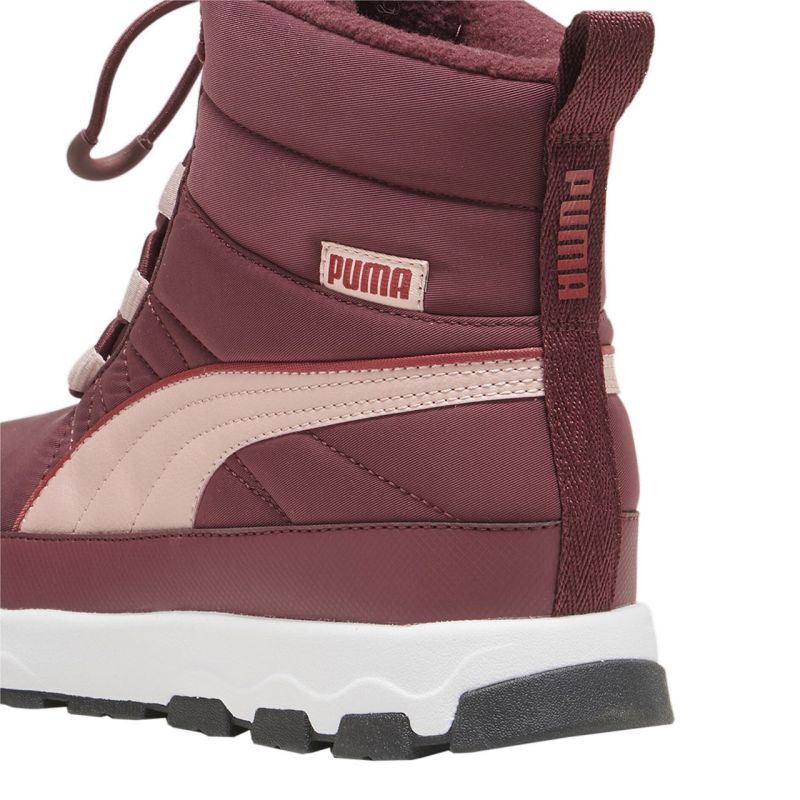 Puma Evolve Boot Jr 392644 04 shoes Footwear/Outdoor Puma