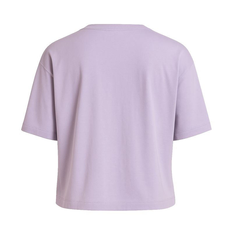 New Balance Athletics IC T-shirt 3 - WT13561-SIY Odzież/Odzież na co dzień Your Sports Performance