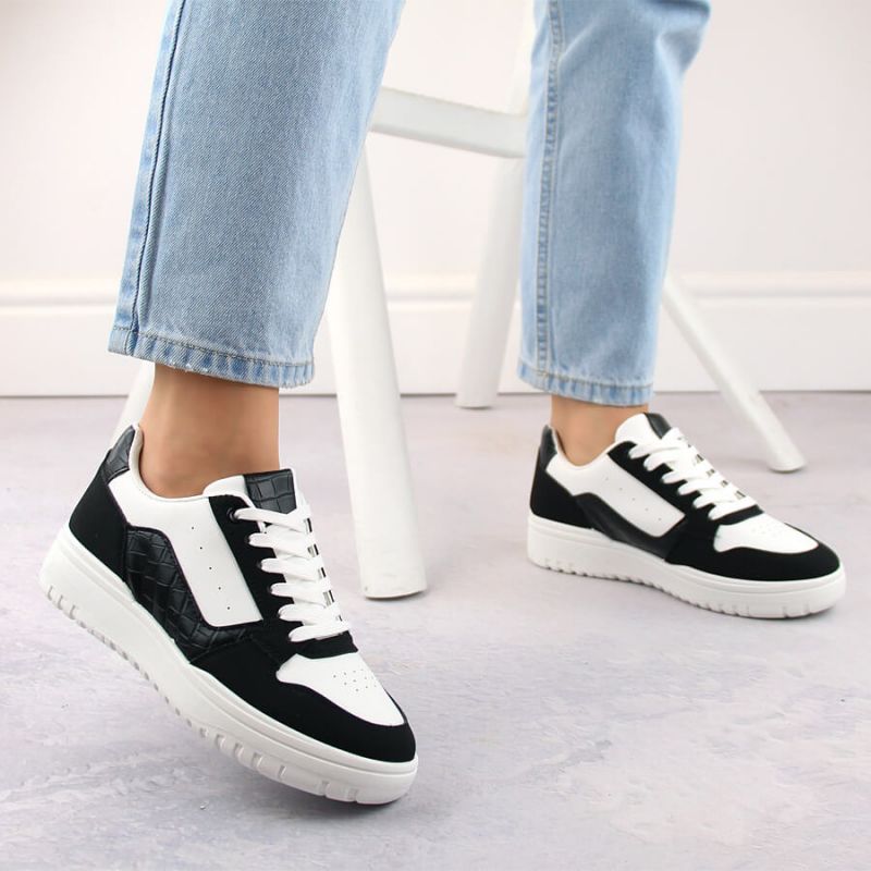 McBraun W EU656A panda sports shoes Footwear/Lifestyle/McBraun Your Sports Performance
