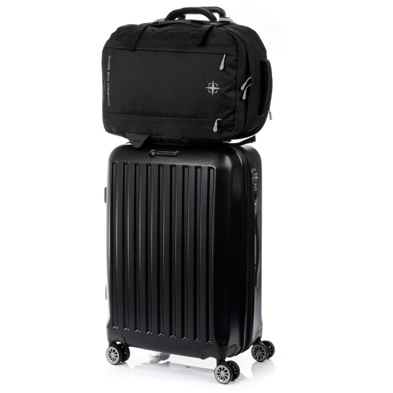 SwissBags Cointrin 17331 Backpack Accessories/Plecaki/pozostałe plecaki Your Sports Performance