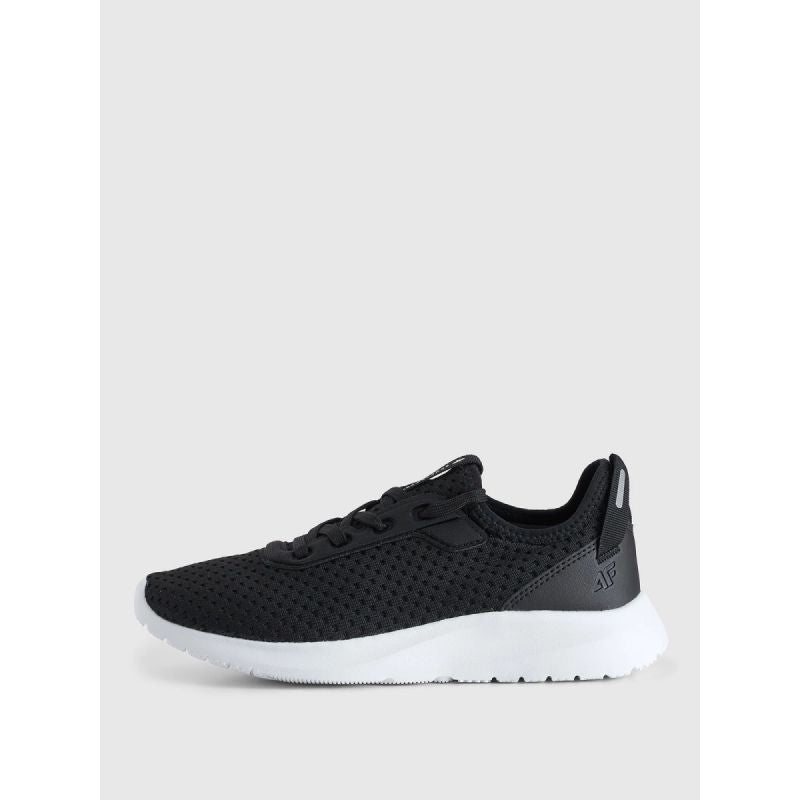 Children's sports shoes with a breathable upper 4F 4FJRSS25FSPOU194-97S 4f
