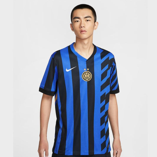 Nike Inter Milan Stadium Jersey FN8787-440 In preparation Your Sports Performance