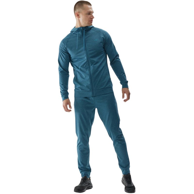 Trousers 4F M 4FWAW24TFTRM682 46M Clothing/Lifestyle/Trousers, shorts/4F 4F