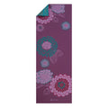 Double-sided yoga mat "KIKU" 6 MM 61548 Accessories/Training equipment Your Sports Performance