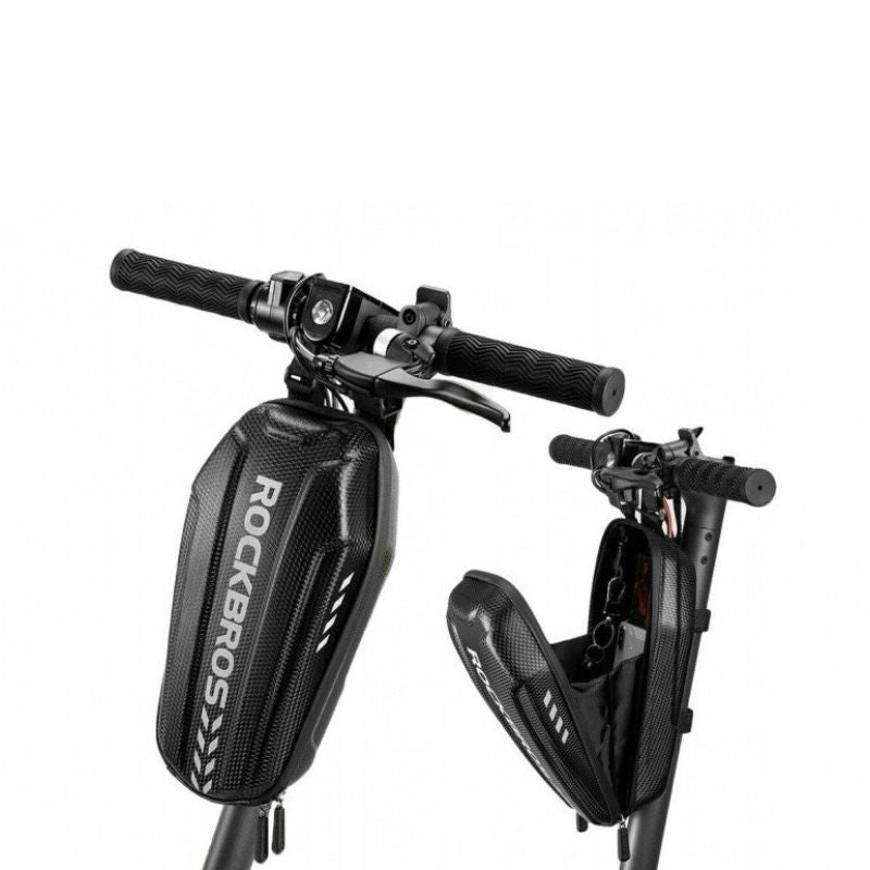 Rockbros Scooter/Bike Handlebar Bag Rockbros/Torby Rowerowe/Torby Na Kierownicę Your Sports Performance