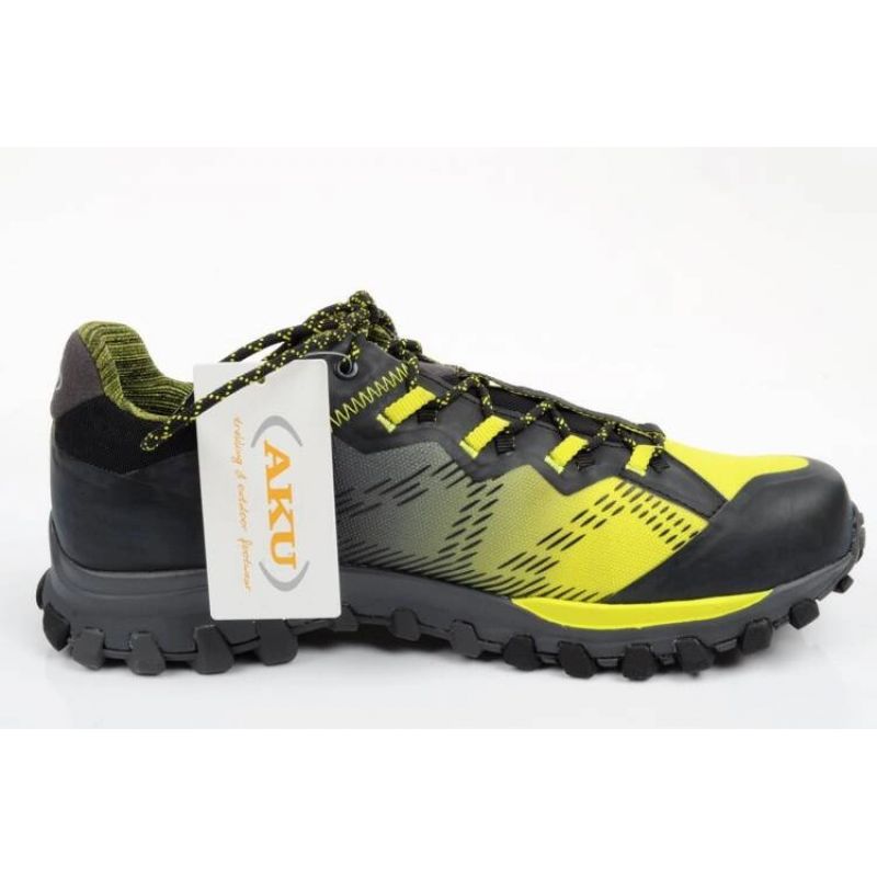 Aku Levia GTX M 745585 trekking shoes Footwear/Outdoor/Aku Your Sports Performance