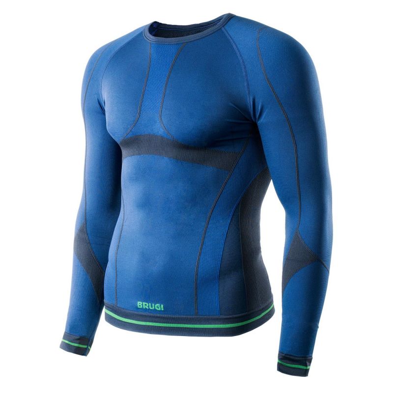 Brugi 4rat thermoactive T-shirt M 92800140145 Clothing/Outdoor/Brugi Your Sports Performance