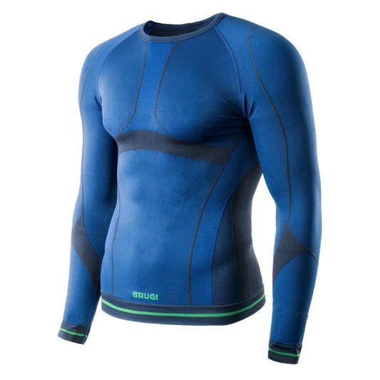 Brugi 4rat thermoactive T-shirt M 92800140145 Clothing/Outdoor/Brugi Your Sports Performance