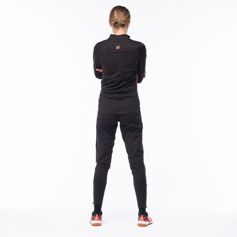 Women's DENTRO PANTS LDS In preparation Your Sports Performance