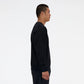 New Balance Athletics Premium Logo M MT41547BK sweatshirt Clothing/Outdoor New Balance