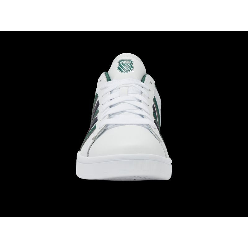 K-Swiss COURT TIEBREAK II shoes (04413-129-M) K- Swiss