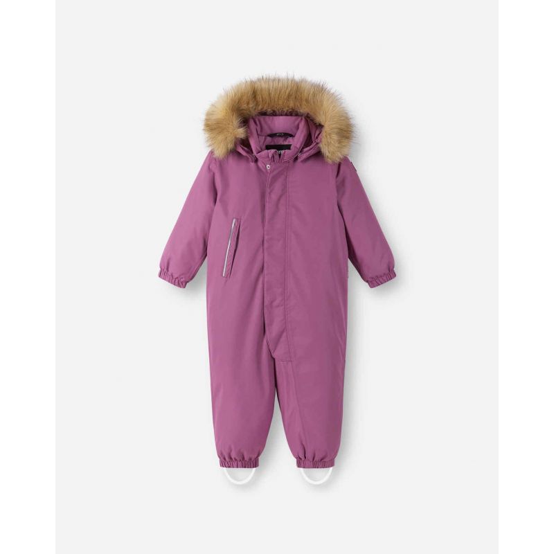 Winter suit Reima Reimatec sports ski suit Jr 5100117C-5390 Clothing/Ski/Dzieci/4f Your Sports Performance