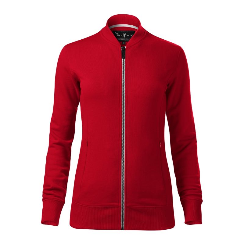 Malfini Bomber Sweatshirt W MLI-45471 Clothing/Lifestyle/Malfini Malfini