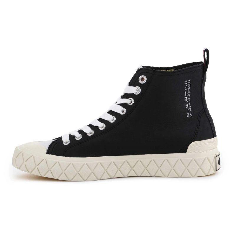 Palladium Palla ACE MID LTH UL U 77174-002-M shoes Footwear/Lifestyle/Palladium Your Sports Performance