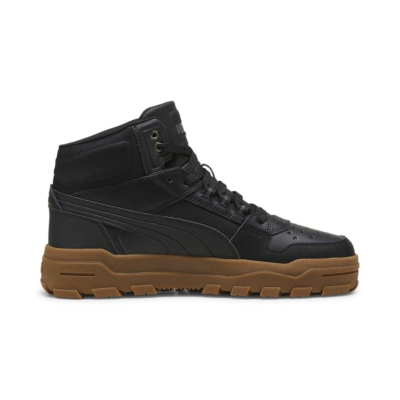 Puma Rebound Abrupt M 397468-04 shoes Footwear/Lifestyle Puma