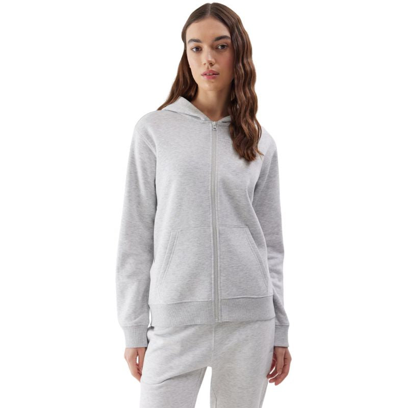 Sweatshirt 4F F0956 W 4FWSS24TSWSF0956 27M Clothing/Lifestyle/4F 4F