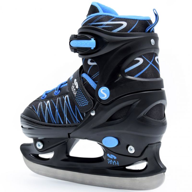 Roller skates SMJ UT 103 Jack 2in1 Accessories/Skating/Rolki (pozostałe) Your Sports Performance
