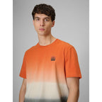 Men's relaxed T-shirt with print 4F 4FRSS26TTSHM3815-70A 4f