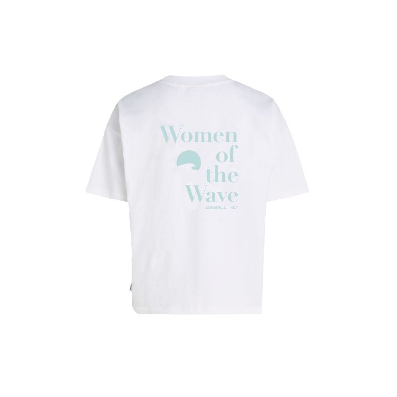 O'Neill Wow T-Shirt W 92800614264 ONeill