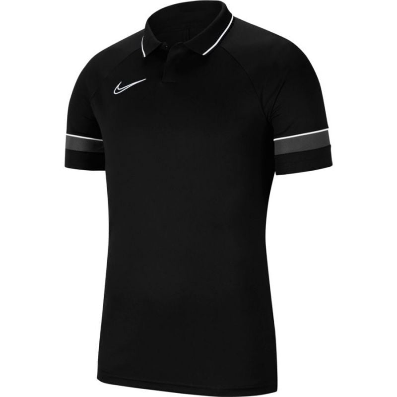Nike Polo Dry Academy 21 M CW6104 014 Nike