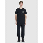 Men's regular printed T-shirt 4F 4FWSS25TTSHM1980-20S *Kategoria tymczasowa Your Sports Performance