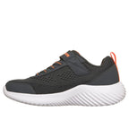 Skechers Children's Sneakers BOUNDER QUANTARUN 403905L CHAR Skechers
