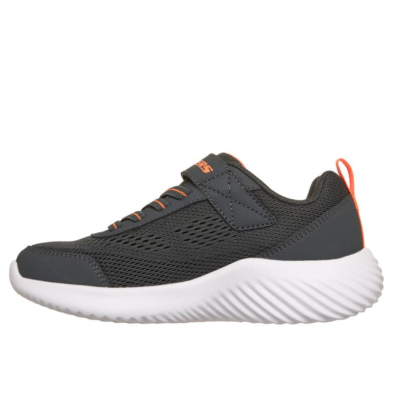 Skechers Children's Sneakers BOUNDER QUANTARUN 403905L CHAR Skechers