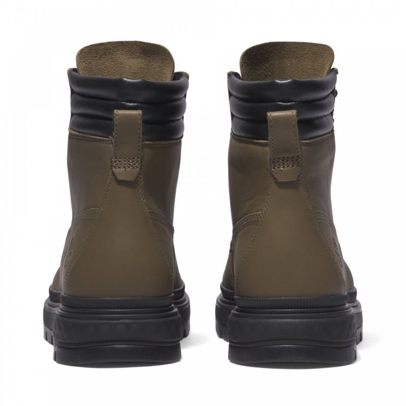 Timberland Ray City 6 in Boot WP W TB0A5VDU3271 boots Footwear/Lifestyle/Timberland Timberland