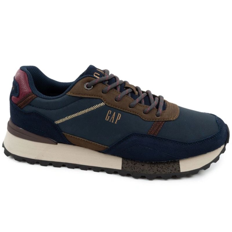 Gap Nagoya Men’s Sports Shoes – Stylish Sneakers