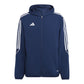Sweatshirt adidas Tiro 23 League M HZ9067 Clothing/Football Adidas