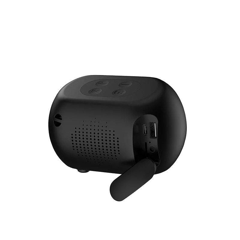 Havit SK885BT Wireless Bluetooth Speaker (Black) In preparation Your Sports Performance