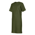 Women's Muse dress (military) Malfini