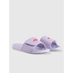 Girls' Velcro Flip-Flops 4F 4FJWSS26FSLIF032-52S