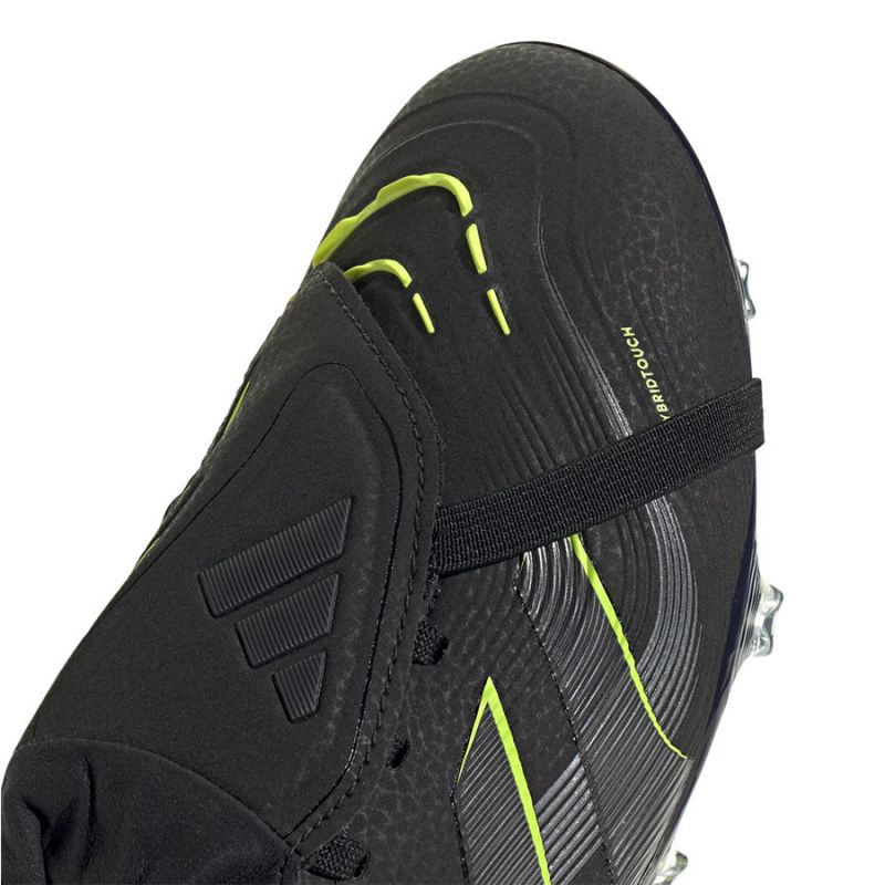 Adidas Predator Pro FT FG M JS4072 shoes Footwear/Lifestyle Adidas