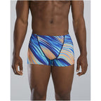 Men’s TYR RIPTIDAL SQ LEG Swim Briefs