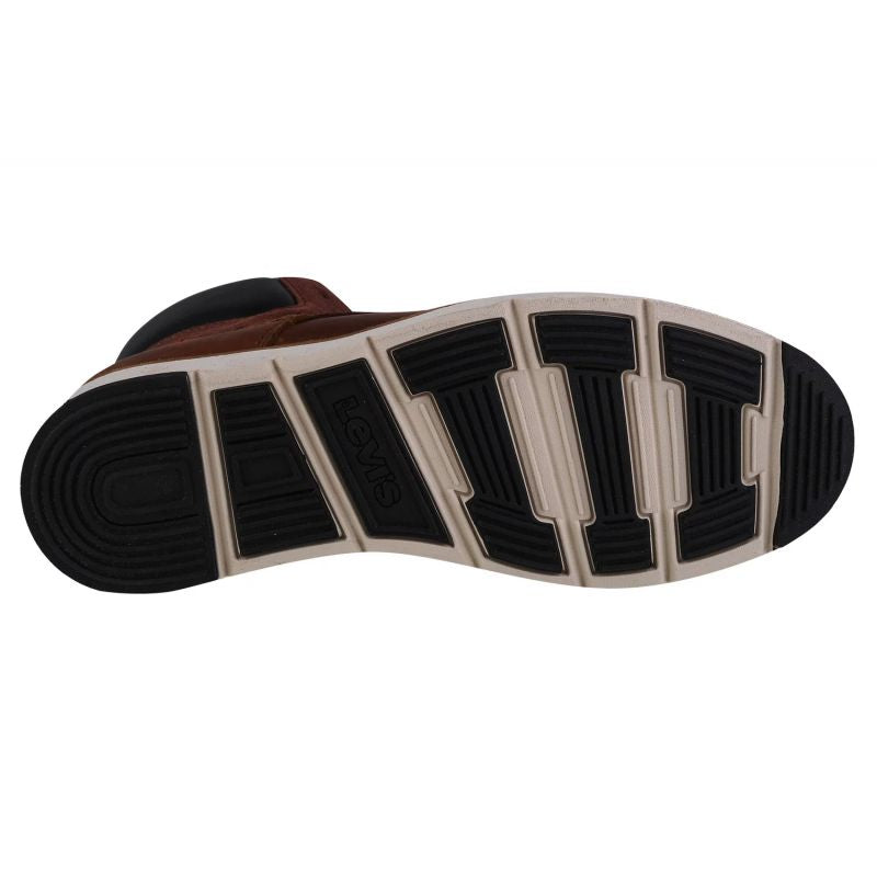 Levi's Jax Plus M 232198-1700-28 shoes Footwear/Lifestyle/Levis Your Sports Performance