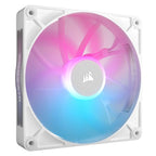 Corsair iCUE LINK RX140 RGB Fan 14cm White 1pc. Chłodzenie/Chłodzenie - wentylatory Your Sports Performance