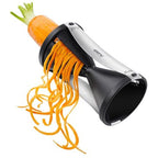 GEFU SPIRELLI G-13460 spiral slicer AGD - Produkty/Sztućce i przybory kuchenne Your Sports Performance