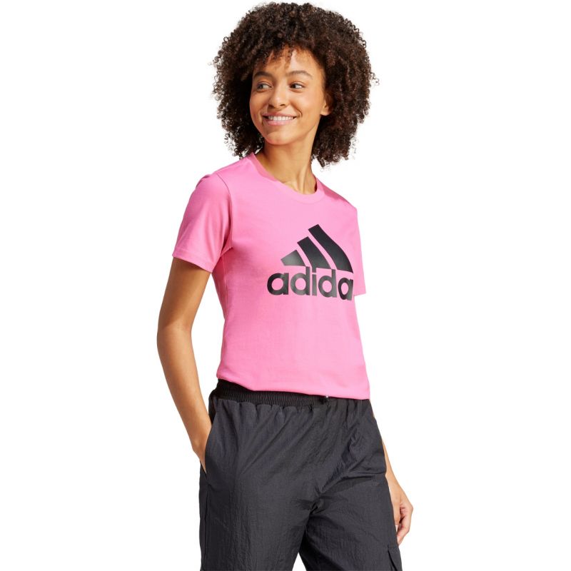 adidas Loungewear Essentials Logo Tee W IR5413 Clothing/Lifestyle/T-shirts Adidas