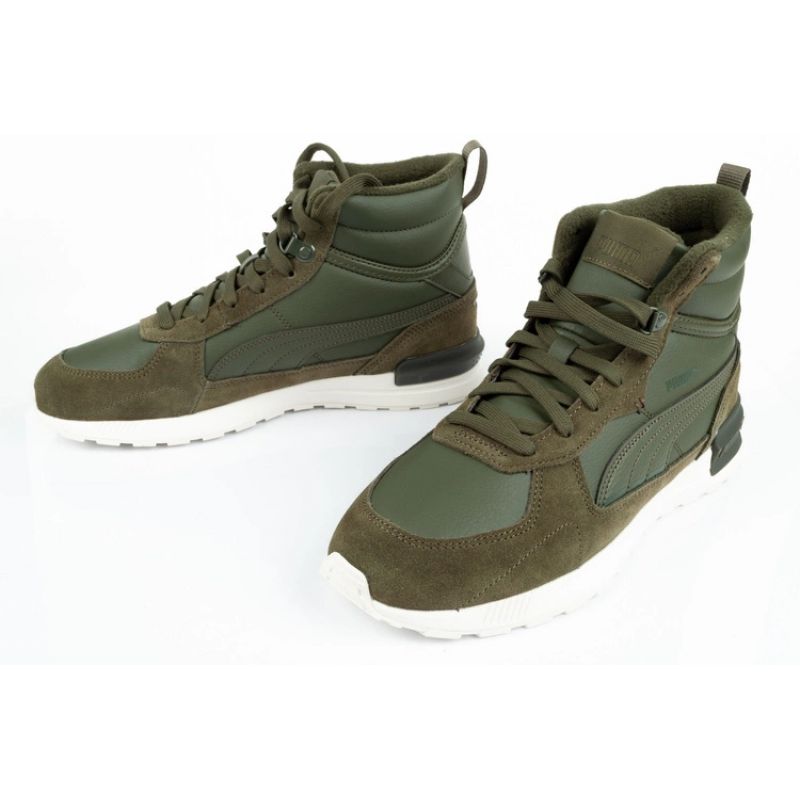 Puma Gravition M 383204 02 sneakers Footwear/Lifestyle Puma