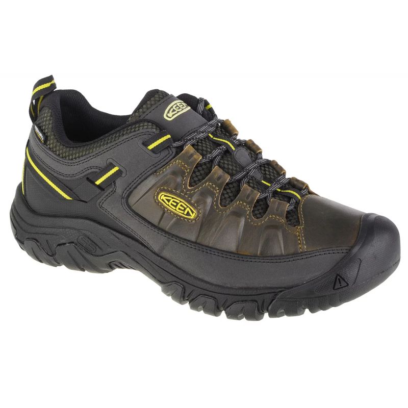 Keen Targhee III WP M 1026860 shoes Footwear/Outdoor/Puma Your Sports Performance