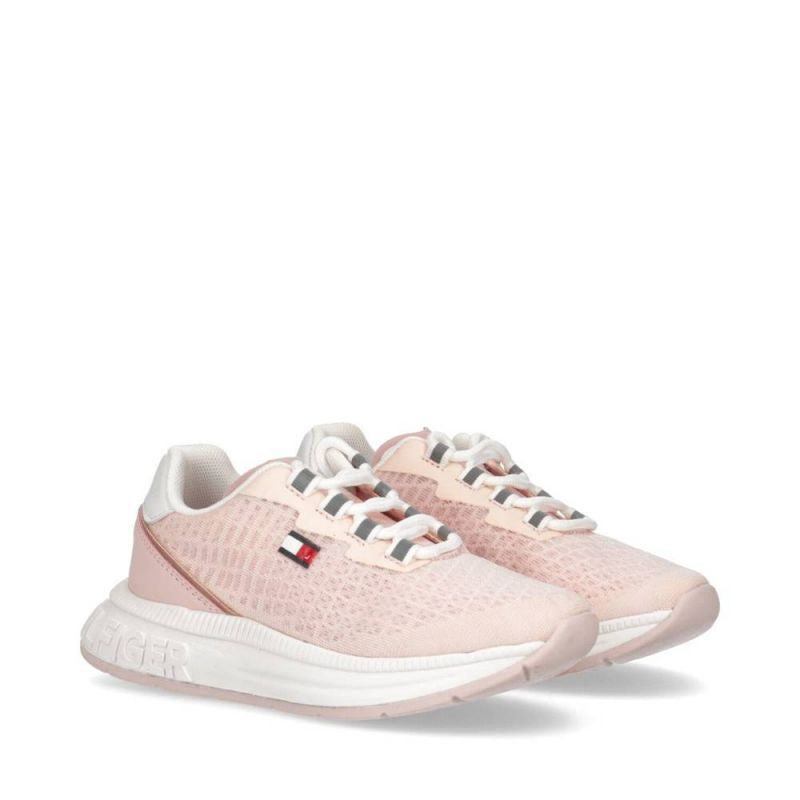 Shoes Tommy Hilfier W T3A4-32166-0308X054 Footwear/Lifestyle/Tommy Hilfiger Tommy Hilfiger