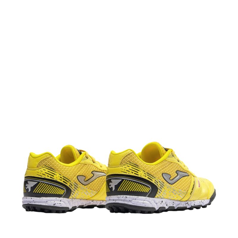 Joma Mundial Turf 2628 yellow MUNS2628TF football boots To be categorized Your Sports Performance